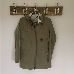 Burton Dryride Coat